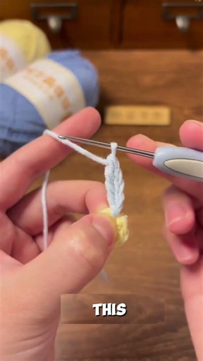 Easy Crochet Flower Keychain 🌸 | Step-by-Step Tutorial (Part 2)