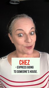 24K views · 534 reactions | How to use CHEZ in French  Here's a simple French lesson to help you learn how to use the preposition 'Chez'. #frenchlesson #frenchteacher #languagelearning #teachingfrench #onlinefrenchclasses | Learn French With Alexa | Facebook