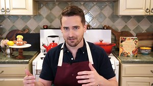 60K views · 2K reactions | One of my favorite Austrian foods is Wiener Schnitzel. It's delicious but harder to make at home than I expected. | Tasting History | Facebook