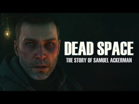 The Forgotten Hero of Tau Volantis (Dead Space Lore)