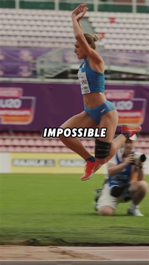 A Jump Science Once Called Impossible 🥶