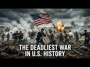 Battle of Gettysburg (1863) | The Bloodiest 3 Days in U.S. History 😥
