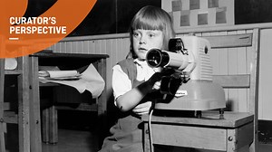 Back to the Future, or A Short History of the Filmstrip | Curator’s perspective - NFB Blog