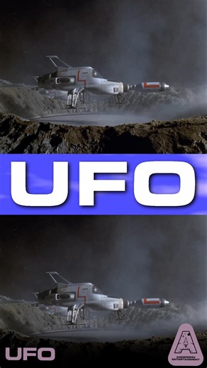 8.9K views · 353 reactions | Although Space: 1999 is celebrating its 50th, Gerry Anderson's UFO is celebrating its 55th Anniversary. Love this show! #ufo #Space1999 #gerryanderson #tvshow #tvseries #fblifestyle #scifi | Space: 1999 Series | Facebook