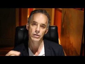 Jordan B Peterson - Advice to creative people with neurotic characteristics (NL subs)