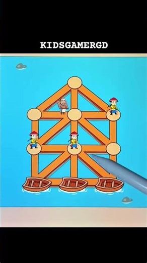 Help the catcher block the prisoner"#games ##trending #viral #100million