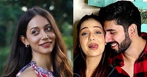 Divya Agarwal opens up about Varun Sood's alleged relationship with Madhurima Roy