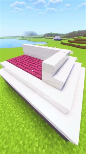 Rebuilding Octopussini House😱