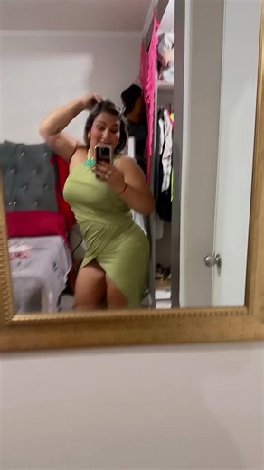 Hoy es un día que merece ser celebrado y disfrutado con todo el ser!💃