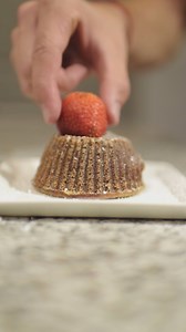 20K views · 172 reactions | Quick and easy Lava Cake Recipe! | Cirqnamics | Facebook