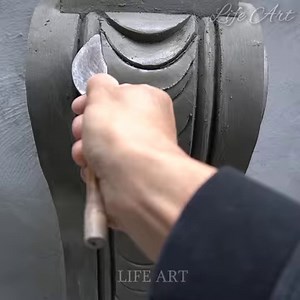 424K views · 17K reactions | DIY hand wash basin for garden decoration | Life Art | Facebook