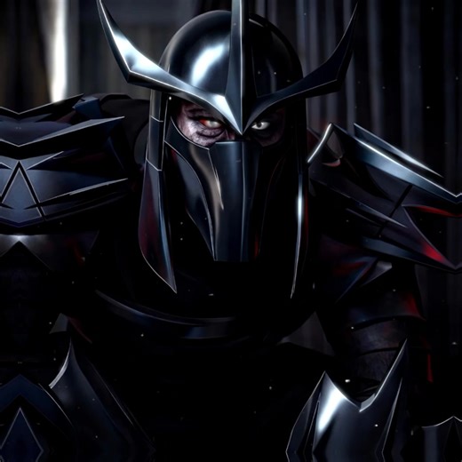 شريدر من سلاحف النينجا: ذكريات زمن جميل