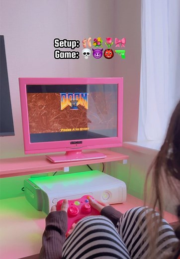 Doom II Setup on Xbox 360: A Gaming Guide