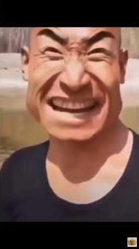 Chinese man explaining meme