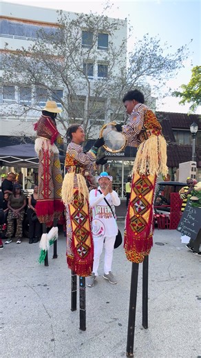 Cultural Exchange Between Brazil and the Caribbean