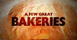 A Few Great Bakeries