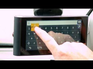 simTRAC GPS Vehicle Monitoring: Messaging Drivers