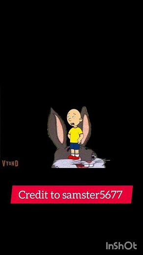 caillou gets tortured by big chungas rippoff games #caillougetsgrounded #goanimate #2010snostalgia