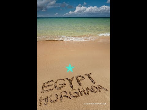 Top 5 Beaches in Egypt