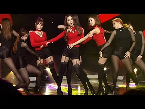 Stellar - Marionette (Live)