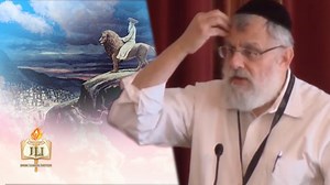 45K views · 459 reactions | I didn't break the world, why should I fix it? What's the point in believing in a Messiah? | JLI - The Rohr Jewish Learning Institute | Facebook