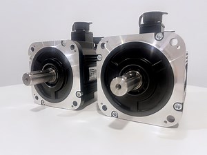 [Hot Item] High-Performance Maxsine CNC Servo Motor for Advanced Robotics