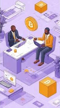 El error que destruye tu privacidad financiera #PrivacidadFinanciera #btc