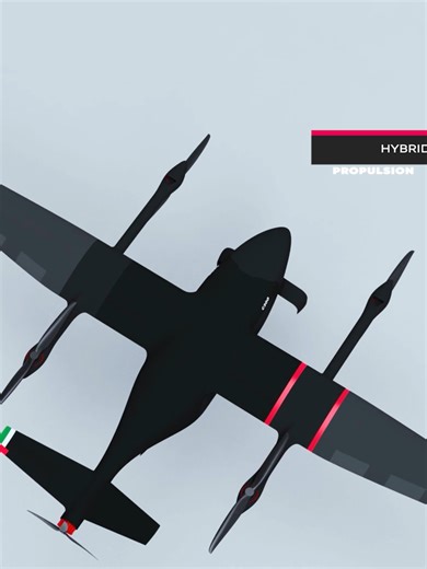 C200 | Built to Break Assumptions Meet C200, the next step in Air Q’s growing portfolio. At its core, C200 is a modular, quick-swap cargo UAV. Built to adapt, not to be locked into a single mission. Hybrid-electric propulsion gives it reach and efficiency. Up to 1000 km range. Payload up to 200 kg. Cruise speeds reaching 200 km/h. But the real shift happens in the payload itself. An interchangeable, modular cargo bay that can be reconfigured fast, because operations don’t wait for perfect condit