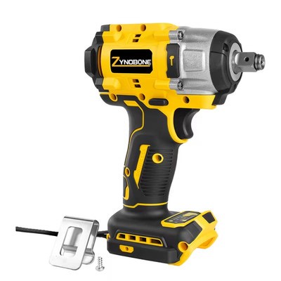 1/2" Brushless Cordless Impact Wrench for Dewalt 20V Max Battery (Tool Only) | eBay