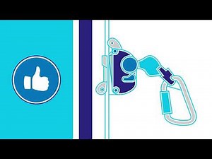 ANSI Z359 16 Standard for Climbing Ladder Fall Arrest System