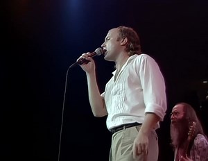 336K views · 20K reactions | Watch as Phil Collins closes out “Take Me Home” with the assistance of the audience on the “No Jacket Required” Tour - 1985. | Phil Collins | Facebook