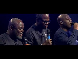 Alabaster Box, Live At JesusHouse, London