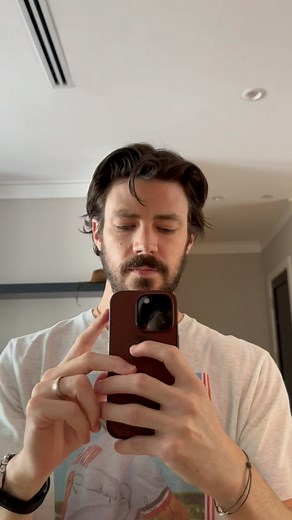 Grant Gustin on Instagram