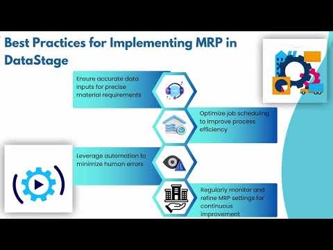 How MRP Works in DataStage | MRP Training Guide | DataStage MRP Tutorial