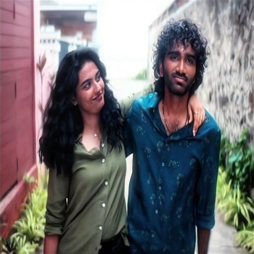 Agan x Kural💓 #dude #love #tamiltrending #kollywood #tamilwhatsappstatus #saiabhyankkar