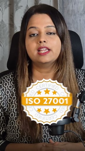 Top Security Expert Shares BEST ISO 27001 Tips