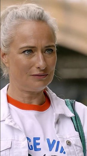 Yvonne ist aufgeflogen und hat Angst, Gerner zu begegnen | GZSZ #gzsz