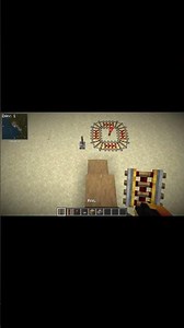 I Built a Minecart Launcher… 😳 #minecraft #minecraftshorts #gaming #launch