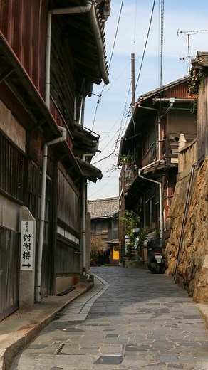 Make Anime Background from Photo 写真からアニメ背景に！#あいびすぺいんと #ibispaintx | ibisPaint