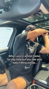 1.4K views · 24 reactions | The things we do to keep our baby awake during her wake windows 藍 #baby #babygirl | Her Mama Era | Facebook