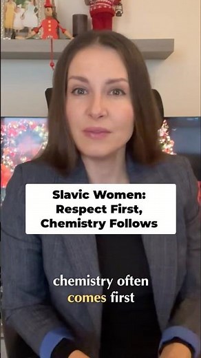 Slavic Women: Secret to Serious Relationships