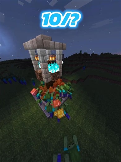 Minecraft defence Tower tutorial #minecraft#shorts#gaming#build#samkingcraft