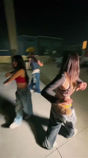 little miss what? our cover of little miss is out now #dance #girlset #littemiss #dancecover #jyp