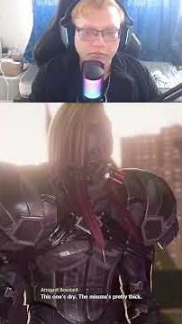 💥 Captured by Revenants | Forced into the Tunnels