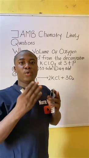 8.9K views · 398 reactions | How to solve stoichiometry Questions #chemistry #stoichiometry #atom #moleconcept | Nursebright001 | Facebook