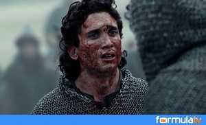 Tráiler de 'El Cid', la épica apuesta de Amazon con un heroico Jaime Lorente