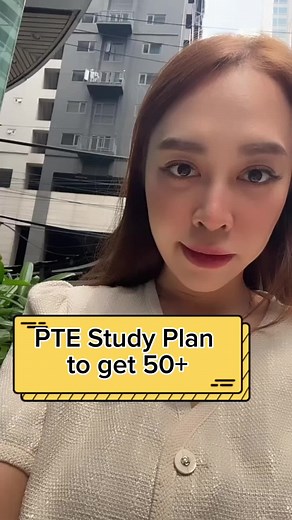 Effective Study Plan for PTE Academic Exam Success