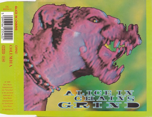 Alice In Chains - Grind