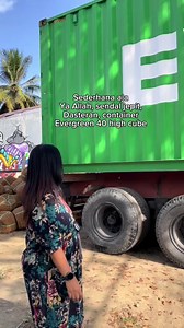 Keadaan Rupiah Hari Ini: Apa Pengaruh Harga & Kontainer Evergreen 40?