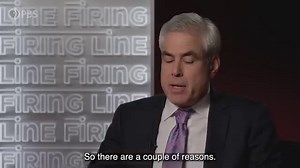 "The great rewiring radically altered the inputs to children, taking away most of what they used to do…and swapping in screens," says Jonathan Haidt, author of "The Anxious Generation." "We didn't know that that was going to be terrible in 2012. We didn't know it. Now we do." | Firing Line with Margaret Hoover